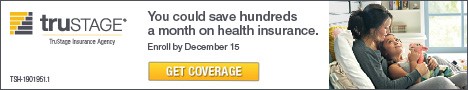 trustage Health Insurance - Quote